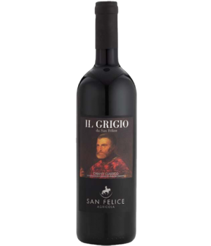 Il Grigio Chianti Classico Riserva - Cartone da 6 bottiglie